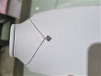 Collier Femme in Or Diamante COOR-67-286